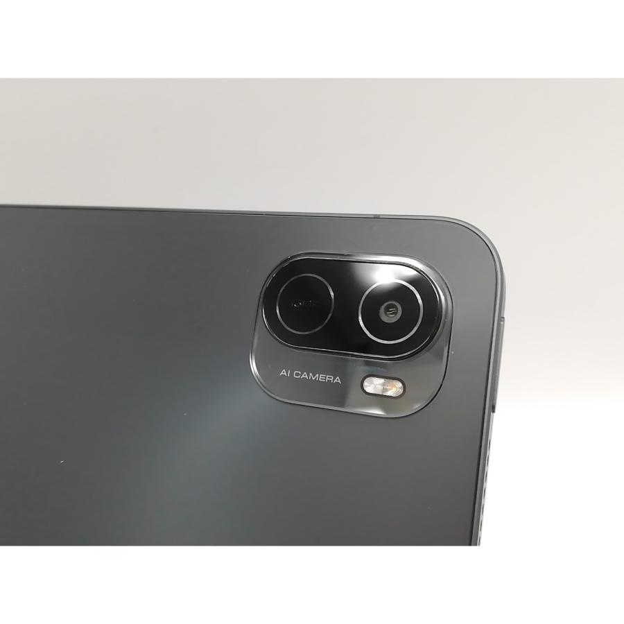 中古】Xiaomi 国内版 【Wi-Fi】 Xiaomi Pad 5 コズミックグレー
