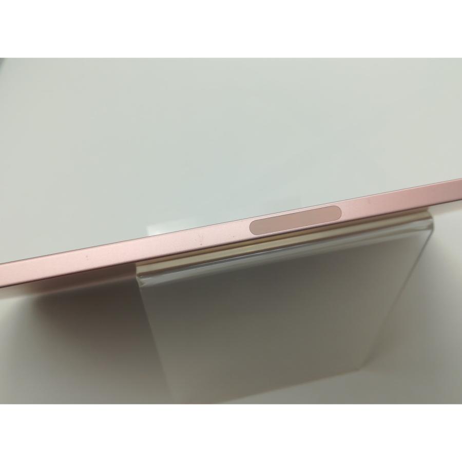 中古】Apple 【Wi-Fi】 iPad Air（第4世代/2020） 256GB ローズ