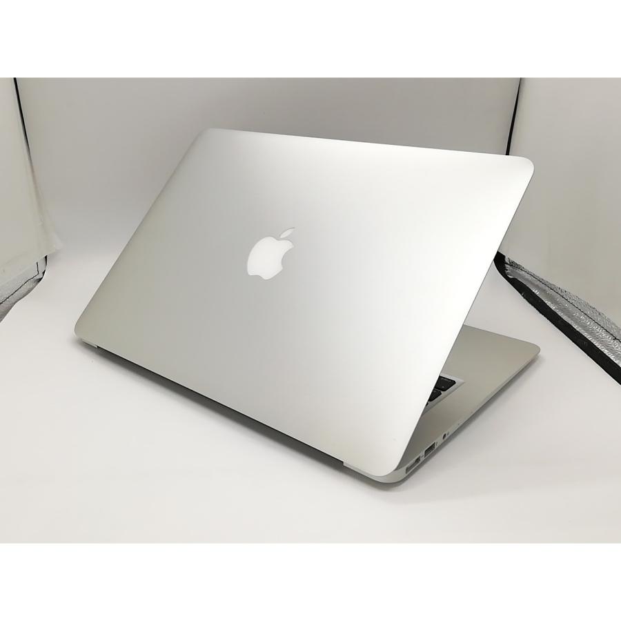 中古】Apple MacBook Air 13インチ Corei5:1.8GHz 256GB MQD42J/A (Mid 