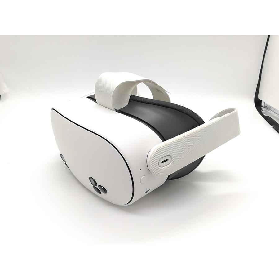 中古】Meta Meta Quest 3S 128GB【福岡天神】保証期間1ヶ月【ランクB