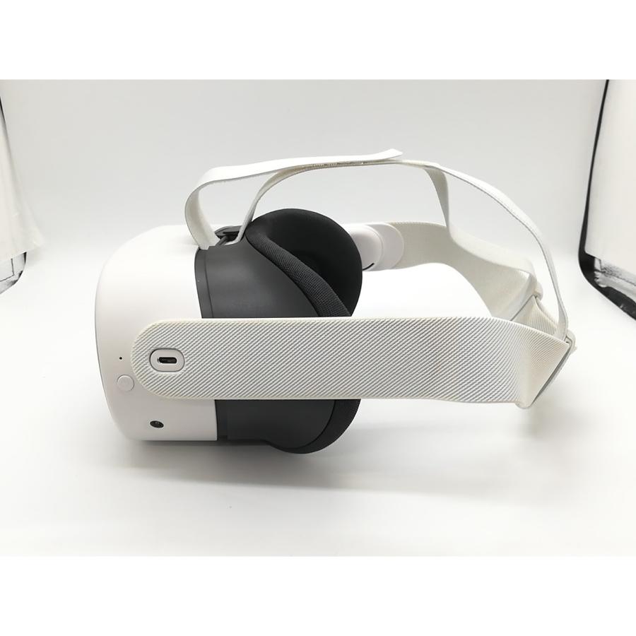 中古】Meta Meta Quest 3S 128GB【福岡天神】保証期間1ヶ月【ランクB