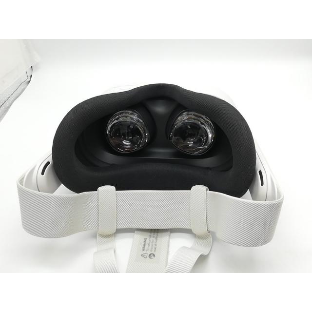 中古】Meta Meta Quest 3S 128GB【福岡天神】保証期間1ヶ月【ランクB