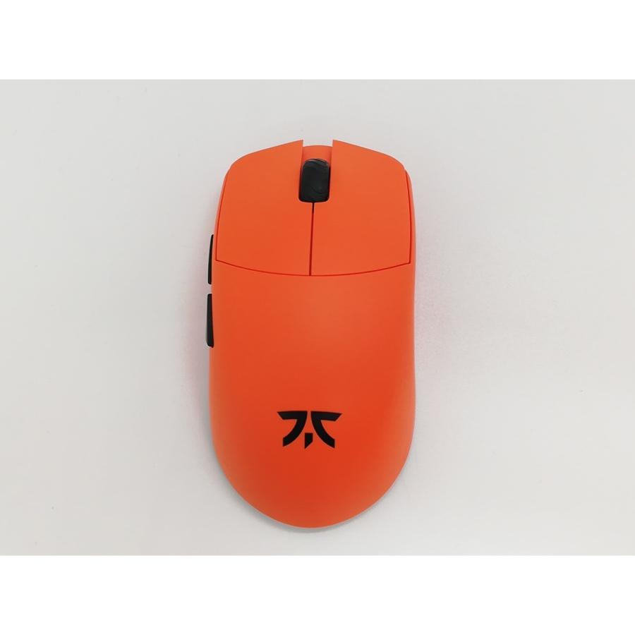 中古】LAMZU MAYA 8K FNATIC SPECIAL EDITION MS0005-001 [オレンジ