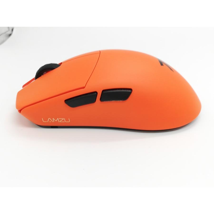 中古】LAMZU MAYA 8K FNATIC SPECIAL EDITION MS0005-001 [オレンジ