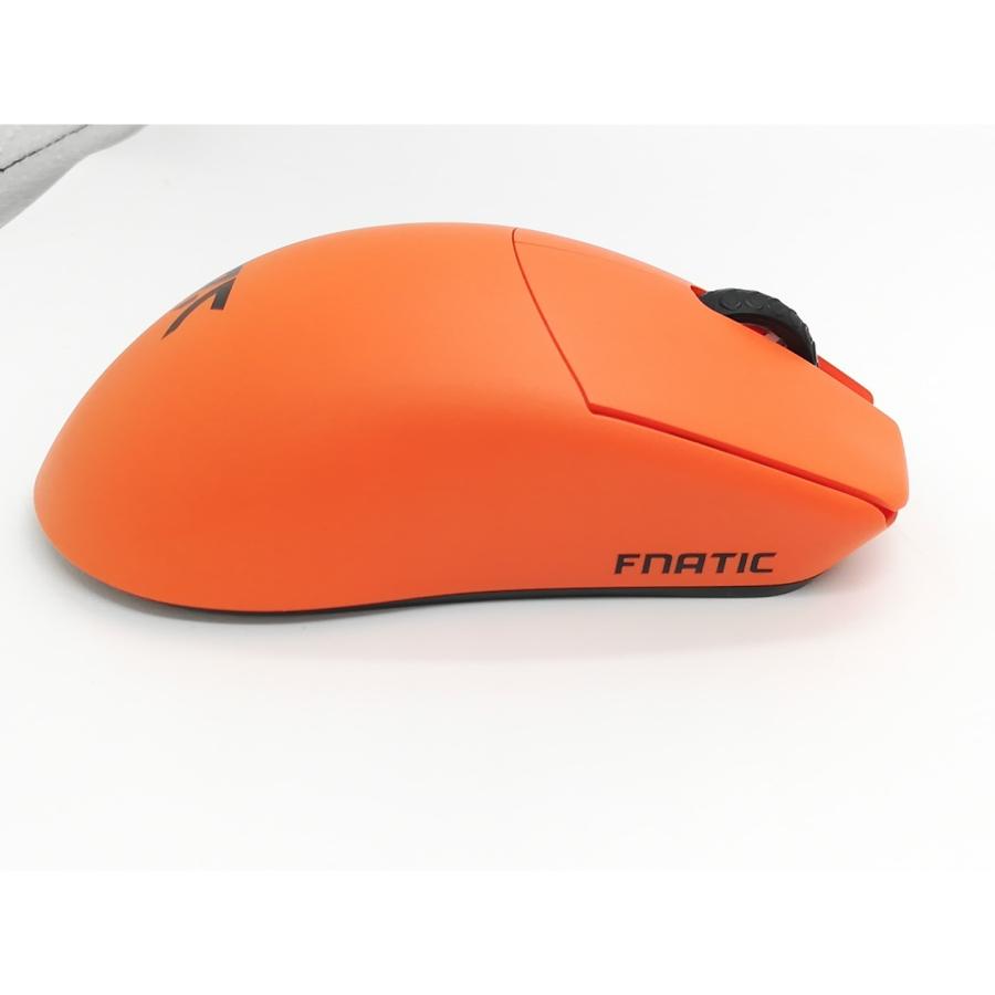 中古】LAMZU MAYA 8K FNATIC SPECIAL EDITION MS0005-001 [オレンジ