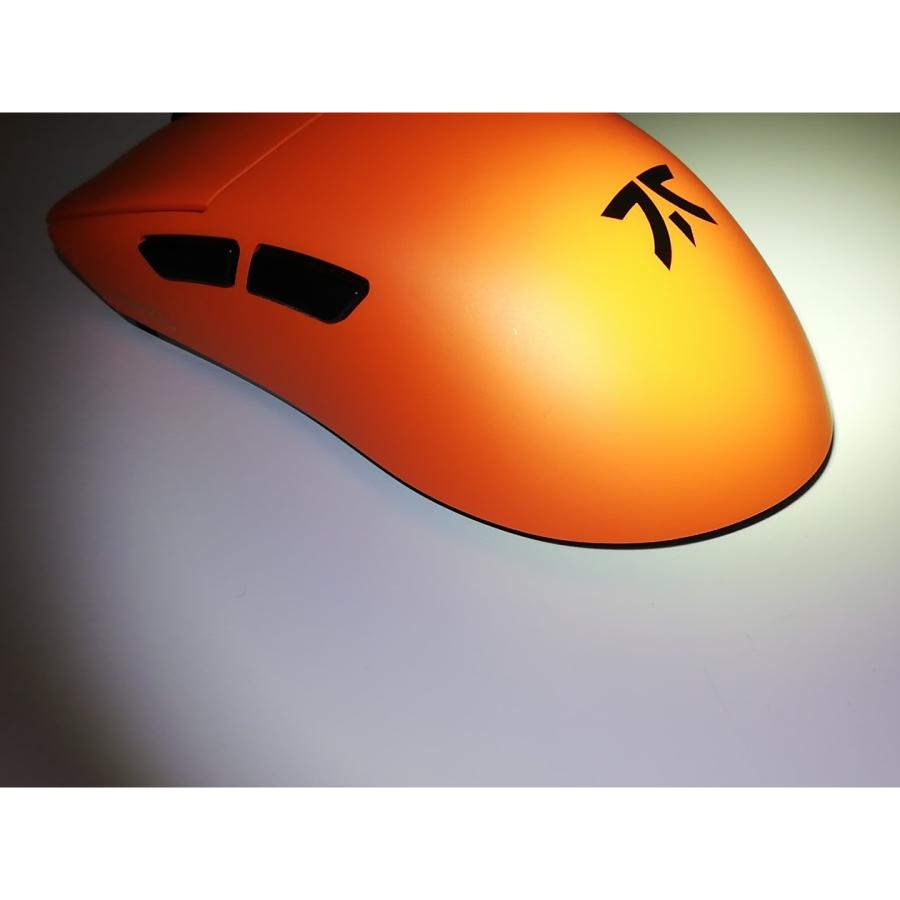 中古】LAMZU MAYA 8K FNATIC SPECIAL EDITION MS0005-001 [オレンジ