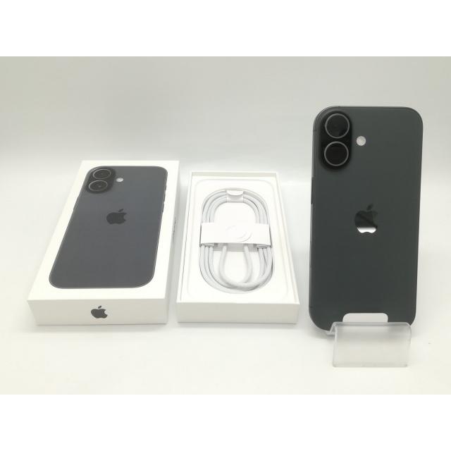 未使用】Apple 国内版 【SIMフリー】 iPhone 17 512GB ブラック MG6D4J