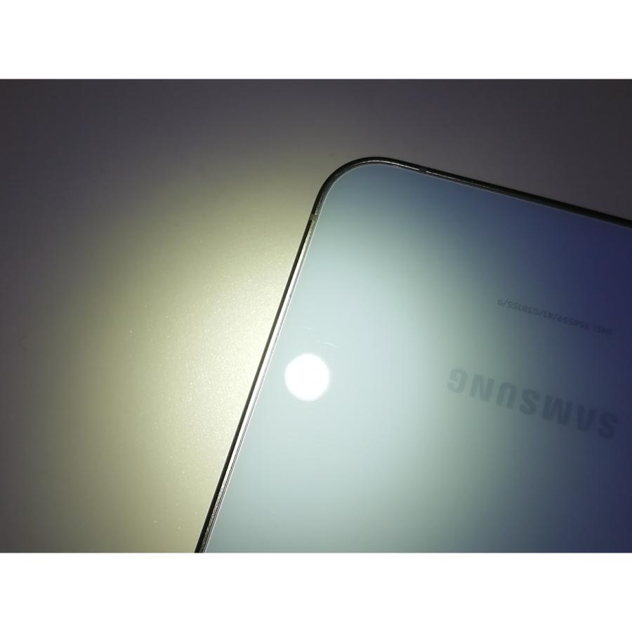 中古】SAMSUNG au 【SIMフリー】 Galaxy S24 FE ブルー 8GB 128GB