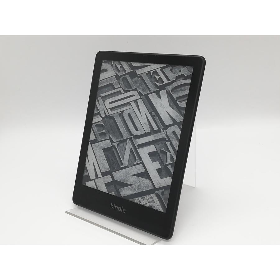 中古】Amazon Kindle Paperwhite 6.8インチ Wi-Fi シグニチャー