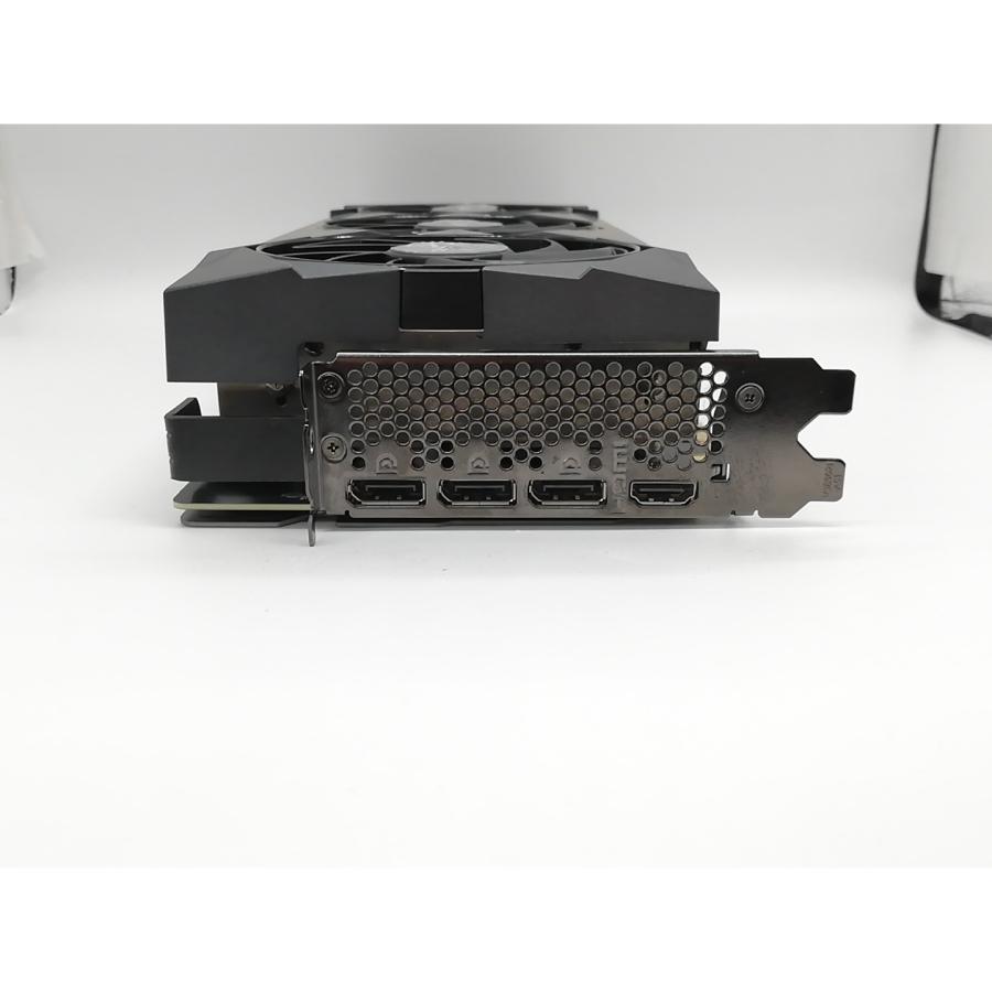 中古】MSI GeForce RTX 3070 Ti SUPRIM X 8G RTX3070Ti/8GB(GDDR6X