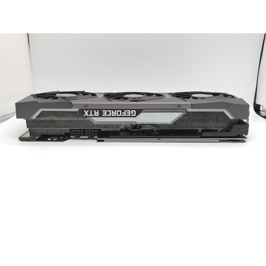 中古】MSI GeForce RTX 3070 Ti SUPRIM X 8G RTX3070Ti/8GB(GDDR6X