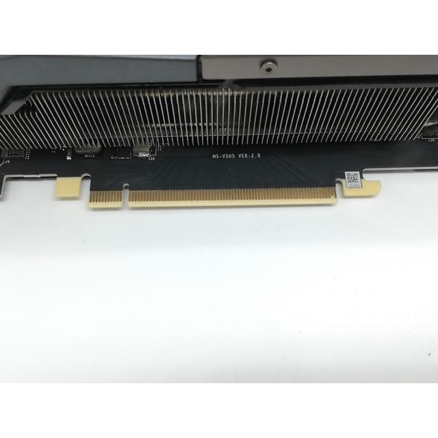 中古】MSI GeForce RTX 3070 Ti SUPRIM X 8G RTX3070Ti/8GB(GDDR6X