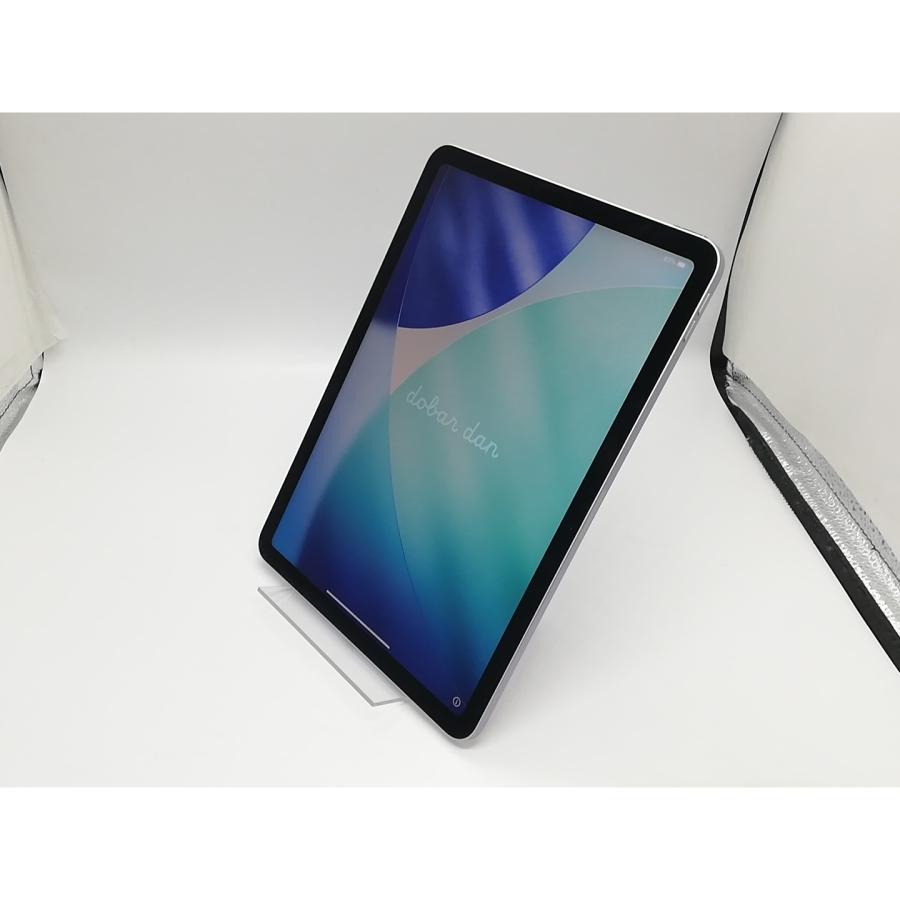 【中古】Apple 【Wi-Fi】 11インチ iPad Air（M3/2025) 256GB パープル MCA64J/A【福岡天神】保証期間１ヶ月【ランクB】の画像