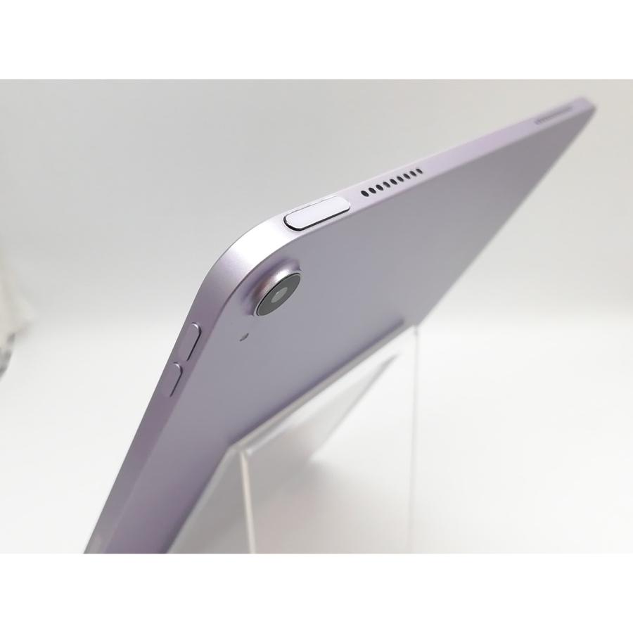 【中古】Apple 【Wi-Fi】 11インチ iPad Air（M3/2025) 256GB パープル MCA64J/A【福岡天神】保証期間１ヶ月【ランクB】の画像