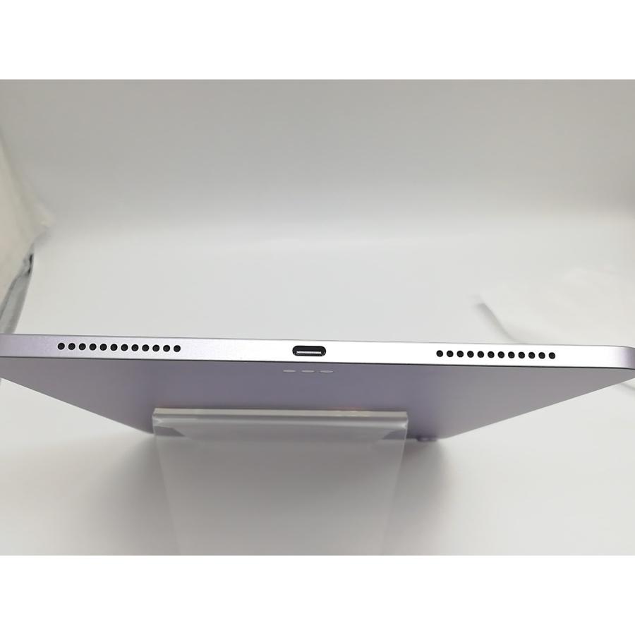 【中古】Apple 【Wi-Fi】 11インチ iPad Air（M3/2025) 256GB パープル MCA64J/A【福岡天神】保証期間１ヶ月【ランクB】の画像