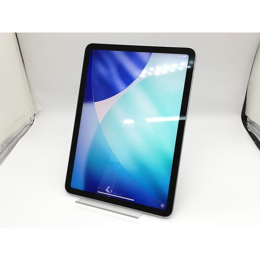 【中古】Apple 【Wi-Fi】 iPad Air（第4世代/2020） 256GB スカイブルー MYFY2J/A【福岡天神】保証期間１ヶ月【ランクA】の画像