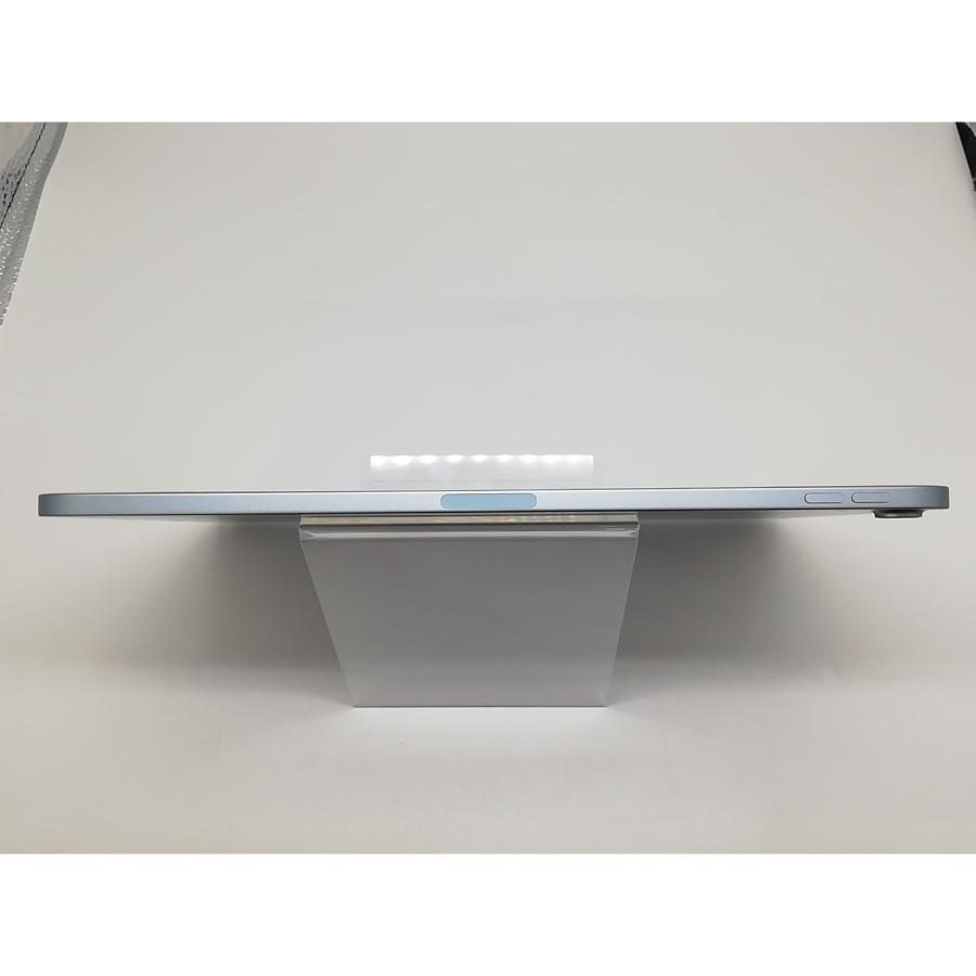 【中古】Apple 【Wi-Fi】 iPad Air（第4世代/2020） 256GB スカイブルー MYFY2J/A【福岡天神】保証期間１ヶ月【ランクA】の画像