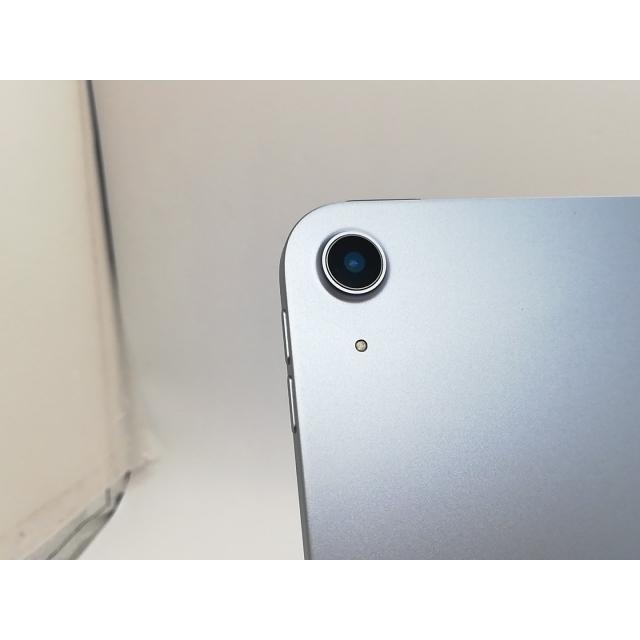 【中古】Apple 【Wi-Fi】 iPad Air（第4世代/2020） 256GB スカイブルー MYFY2J/A【福岡天神】保証期間１ヶ月【ランクA】の画像