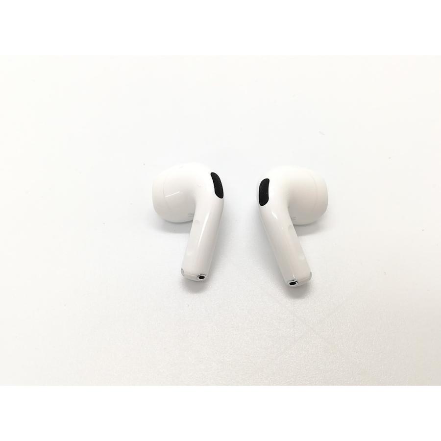 【中古】Apple AirPods 4 アクティブノイズキャンセリング搭載モデル MXP93J/A【福岡天神】保証期間１ヶ月_2