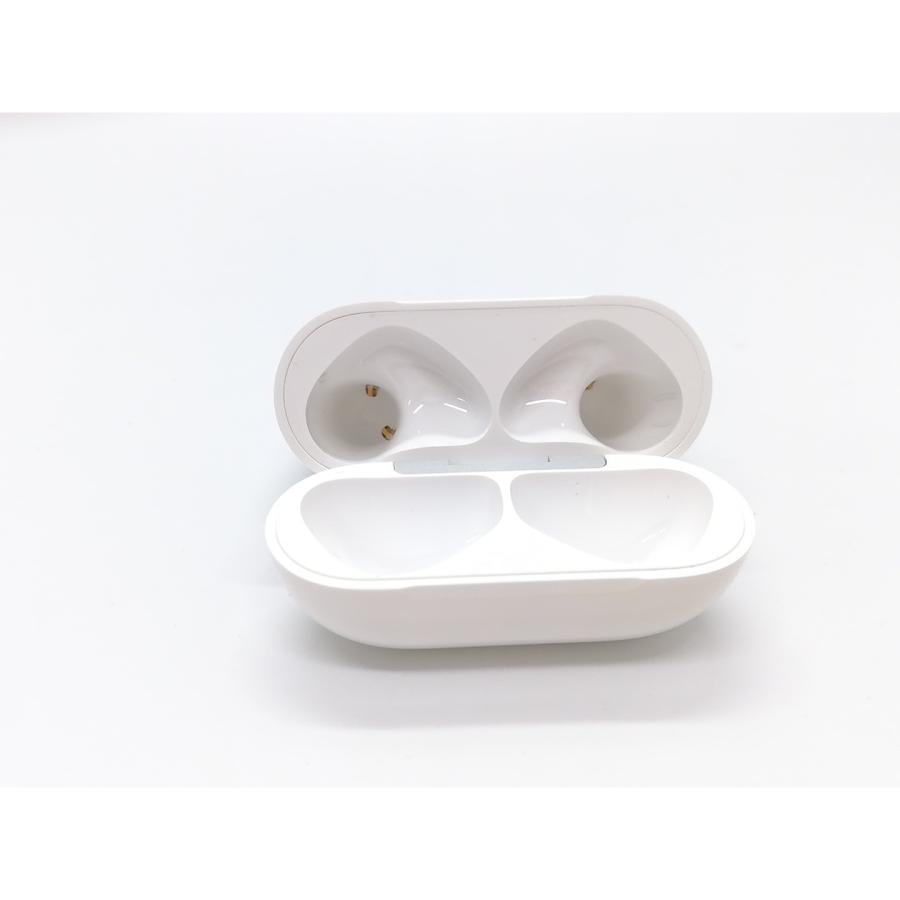 【中古】Apple AirPods 4 アクティブノイズキャンセリング搭載モデル MXP93J/A【福岡天神】保証期間１ヶ月_3