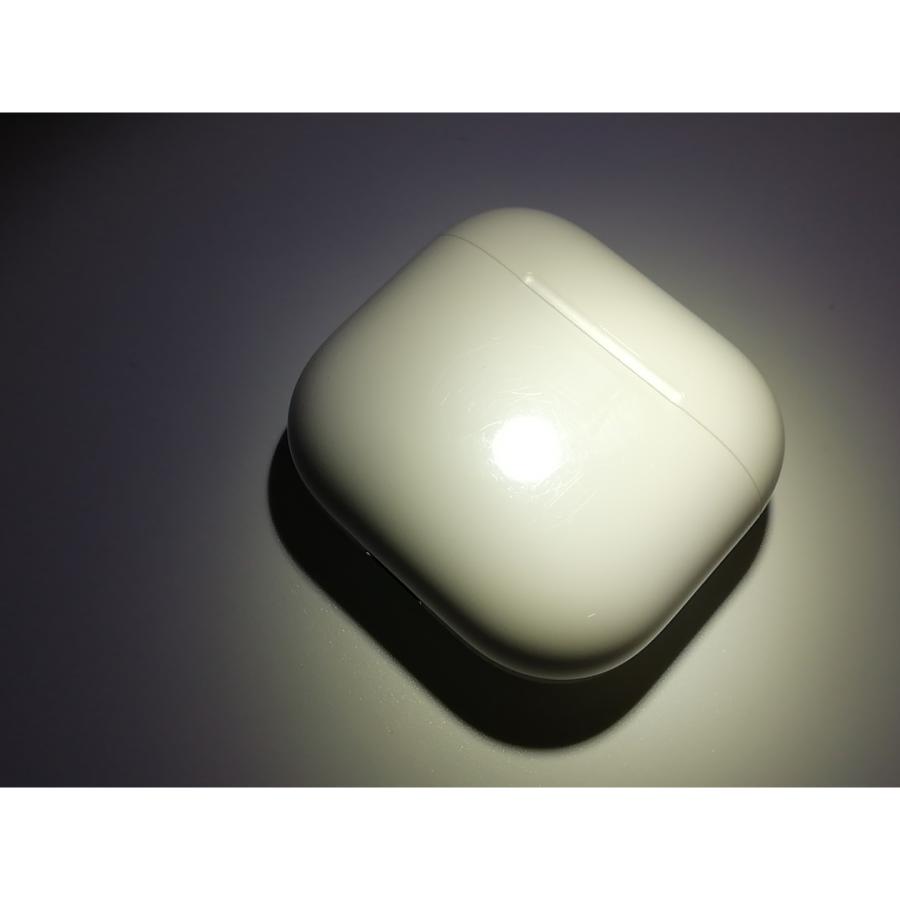 【中古】Apple AirPods 4 アクティブノイズキャンセリング搭載モデル MXP93J/A【福岡天神】保証期間１ヶ月_4