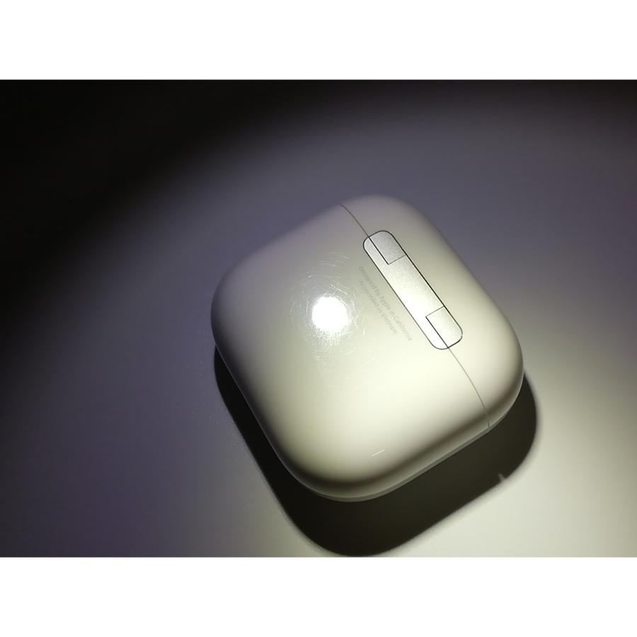 【中古】Apple AirPods 4 アクティブノイズキャンセリング搭載モデル MXP93J/A【福岡天神】保証期間１ヶ月_5