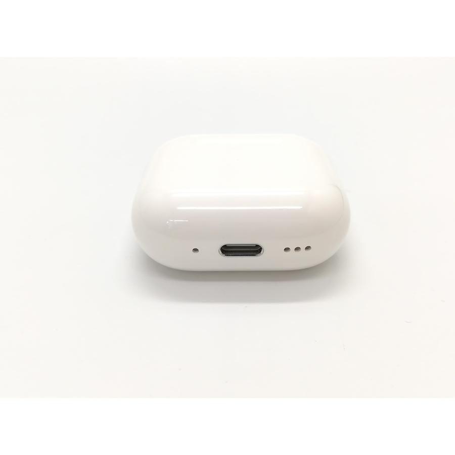 【中古】Apple AirPods 4 アクティブノイズキャンセリング搭載モデル MXP93J/A【福岡天神】保証期間１ヶ月_6