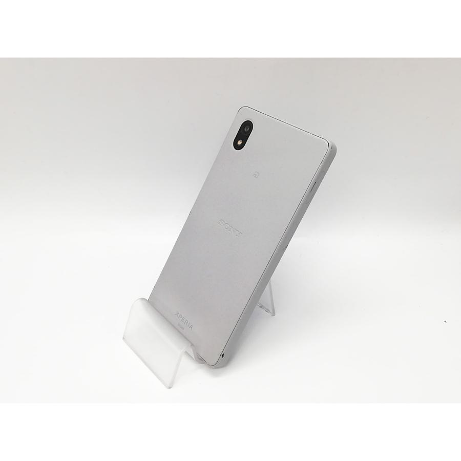 Xperia Ace III グレー 64 GB SIMフリー 【公式通販】