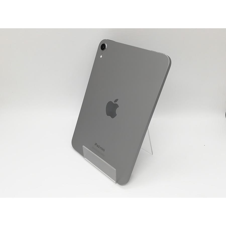中古】Apple 【Wi-Fi】 iPad mini（A17Pro/2024） 256GB スペース 
