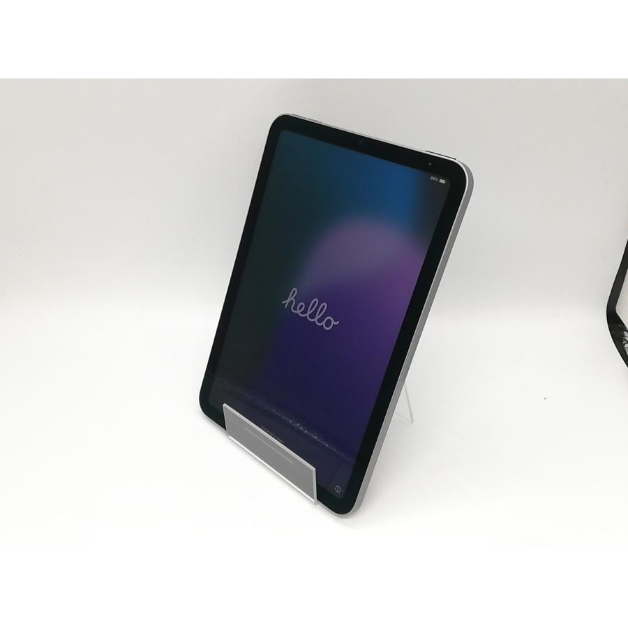 【中古】Apple 【Wi-Fi】 iPad mini（A17Pro/2024） 256GB スペースグレイ MXNA3J/A【福岡天神】保証期間１ヶ月【ランクA】の画像