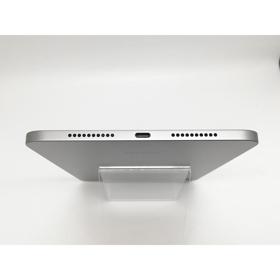 【中古】Apple 【Wi-Fi】 iPad mini（A17Pro/2024） 256GB スペースグレイ MXNA3J/A【福岡天神】保証期間１ヶ月【ランクA】の画像
