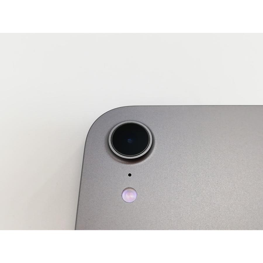 【中古】Apple 【Wi-Fi】 iPad mini（A17Pro/2024） 256GB スペースグレイ MXNA3J/A【福岡天神】保証期間１ヶ月【ランクA】の画像