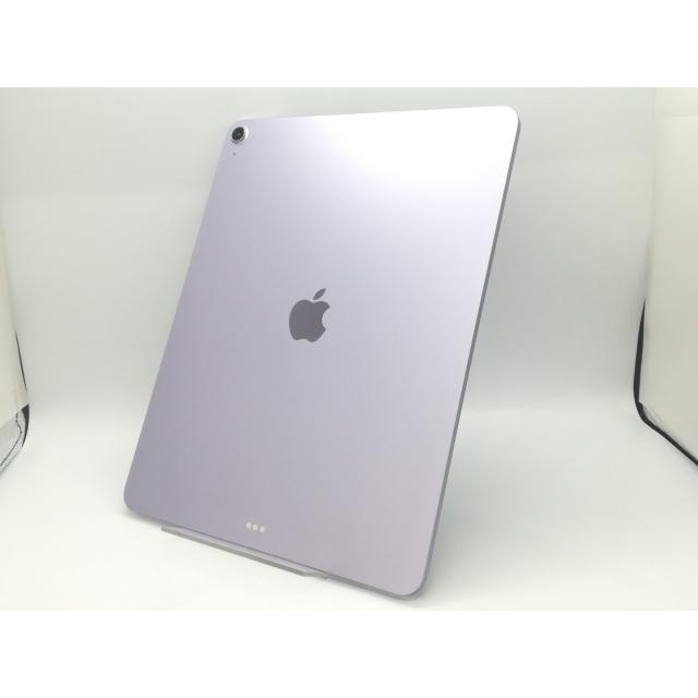 中古】Apple 【Wi-Fi】 13インチ iPad Air（M3/2025) 128GB パープル 
