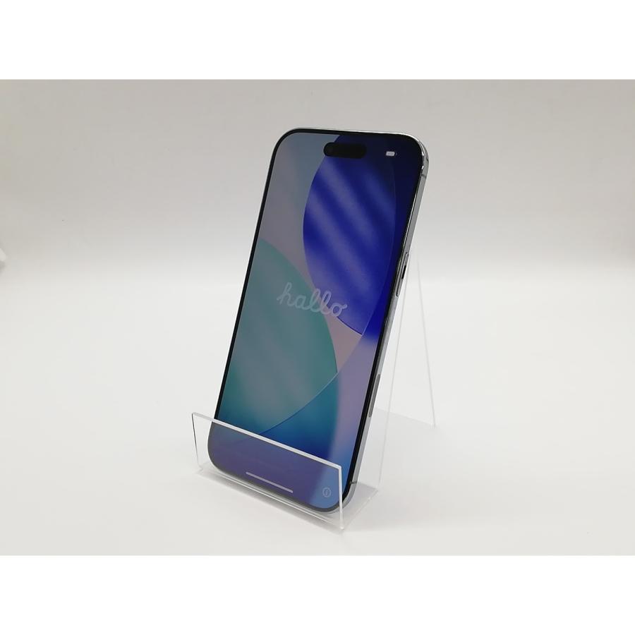 【中古】Apple 国内版 【SIMフリー】 iPhone Air 256GB スカイブルー MG2A4J/A【博多】保証期間１ヶ月【ランクA】の画像