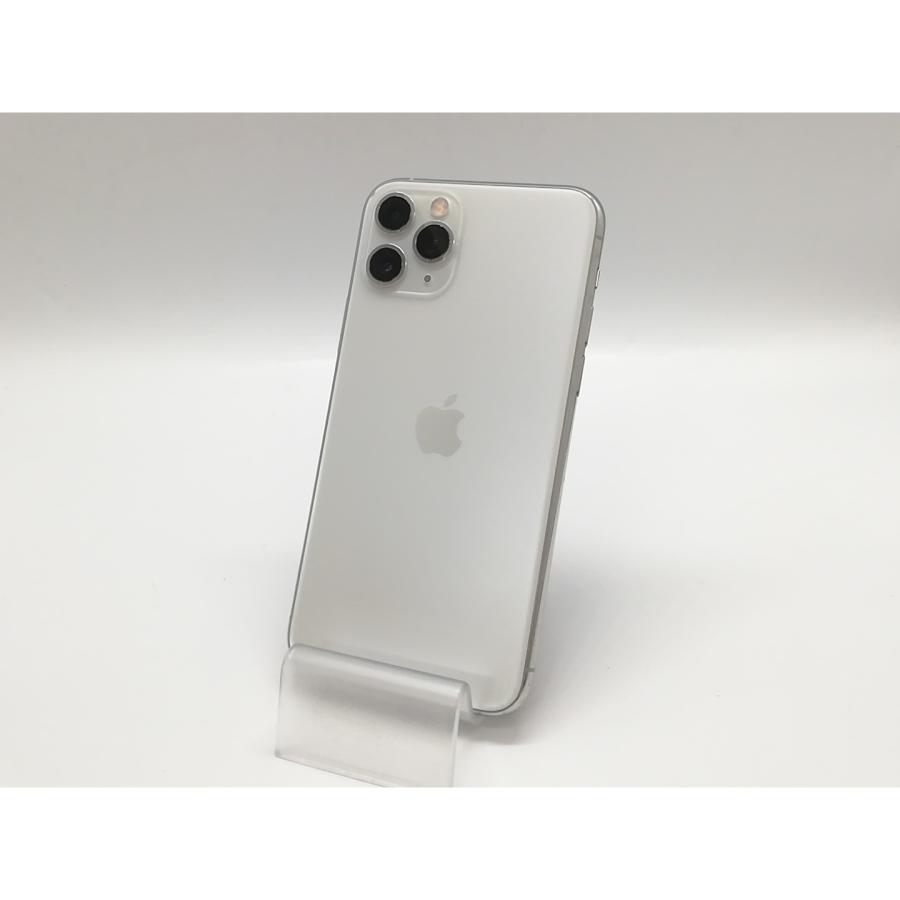 中古】Apple docomo 【SIMロック解除済み】 iPhone 11 Pro 256GB