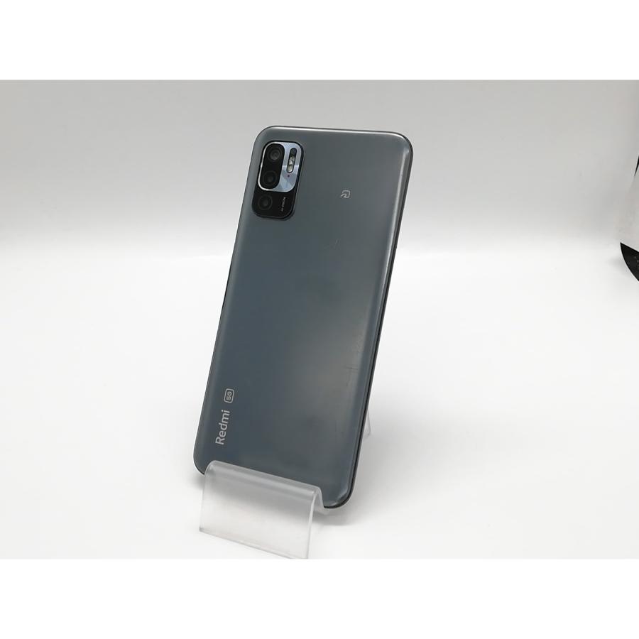 SIMフリー Redmi Note 10 JE 64GBグラファイトグレー 【公式通販】