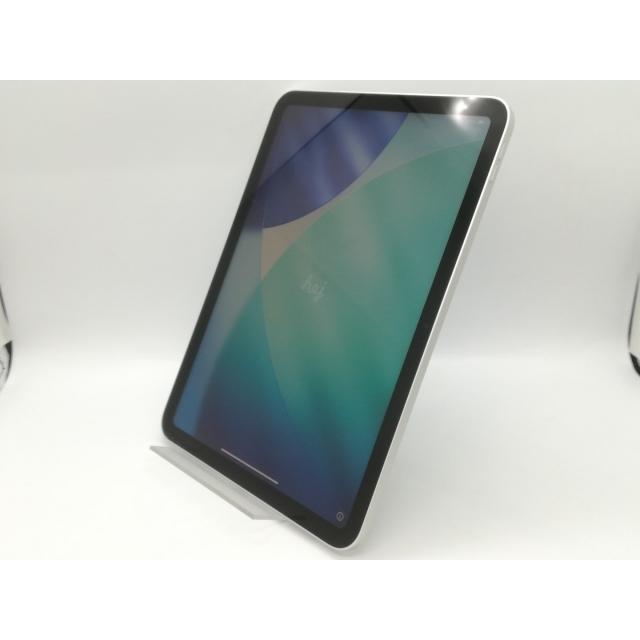 中古】Apple 【Wi-Fi】 iPad（第10世代/2022） 64GB シルバー MPQ03J/A 