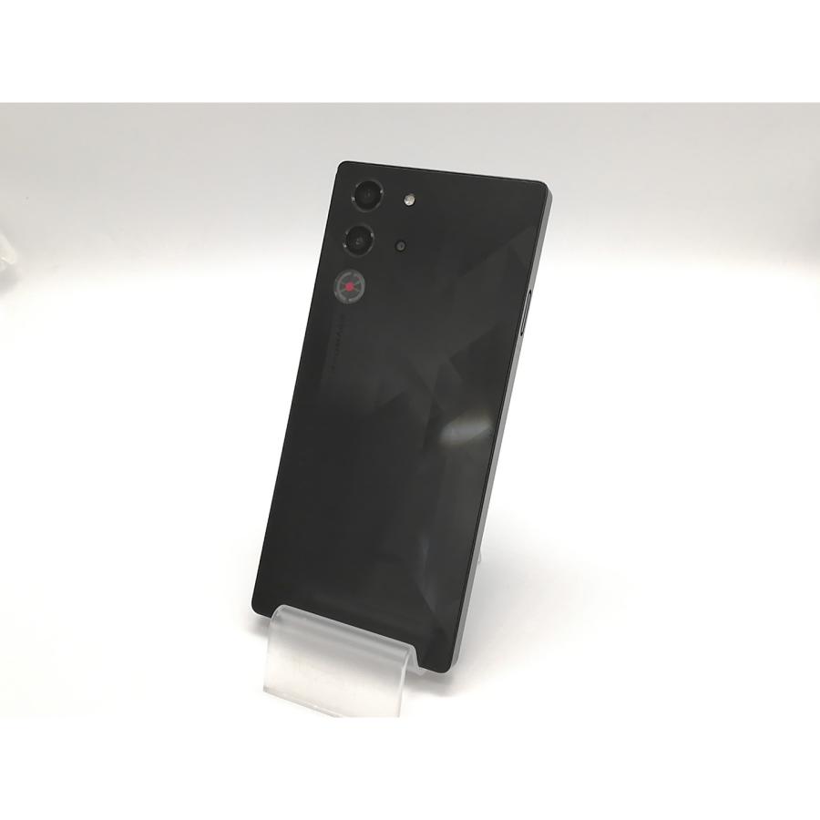 中古】Nubia 国内版 【SIMフリー】 REDMAGIC 10 Pro Shadow(ブラック