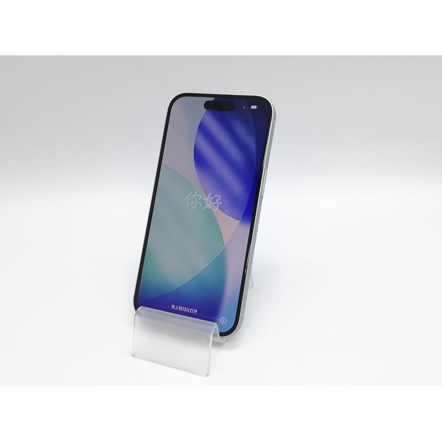 【中古】Apple 国内版 【SIMフリー】 iPhone 15 128GB ブルー MTML3J/A【福岡天神】保証期間１ヶ月【ランクA】の画像