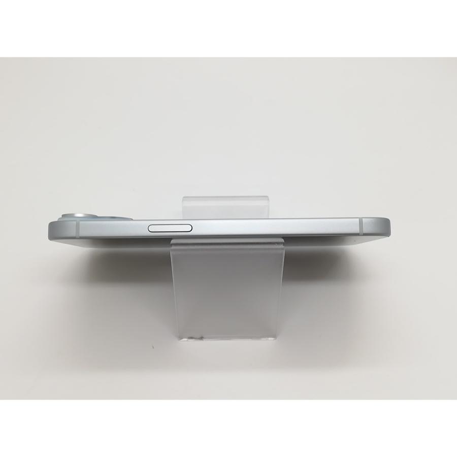 【中古】Apple 国内版 【SIMフリー】 iPhone 15 128GB ブルー MTML3J/A【福岡天神】保証期間１ヶ月【ランクA】の画像