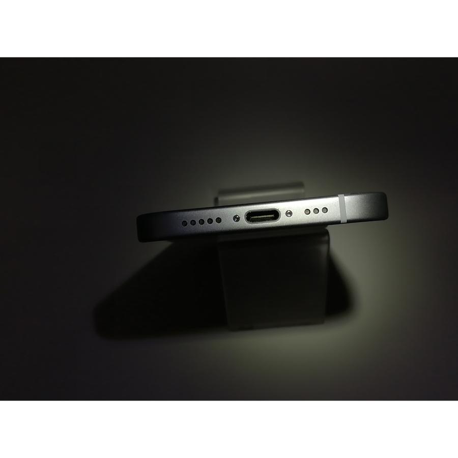 【中古】Apple 国内版 【SIMフリー】 iPhone 15 128GB ブルー MTML3J/A【福岡天神】保証期間１ヶ月【ランクA】の画像