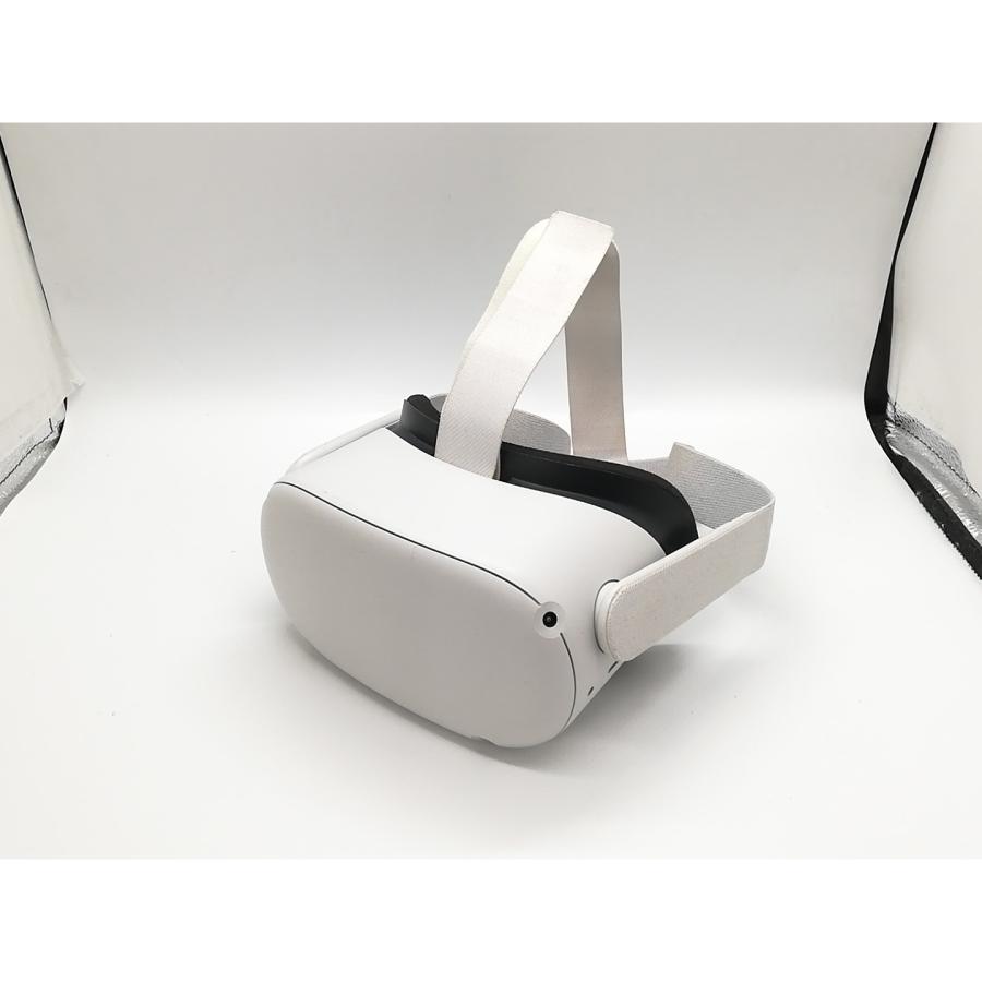 中古】Oculus Oculus Quest 2 64GB 301-00352-01【福岡天神】保証期間