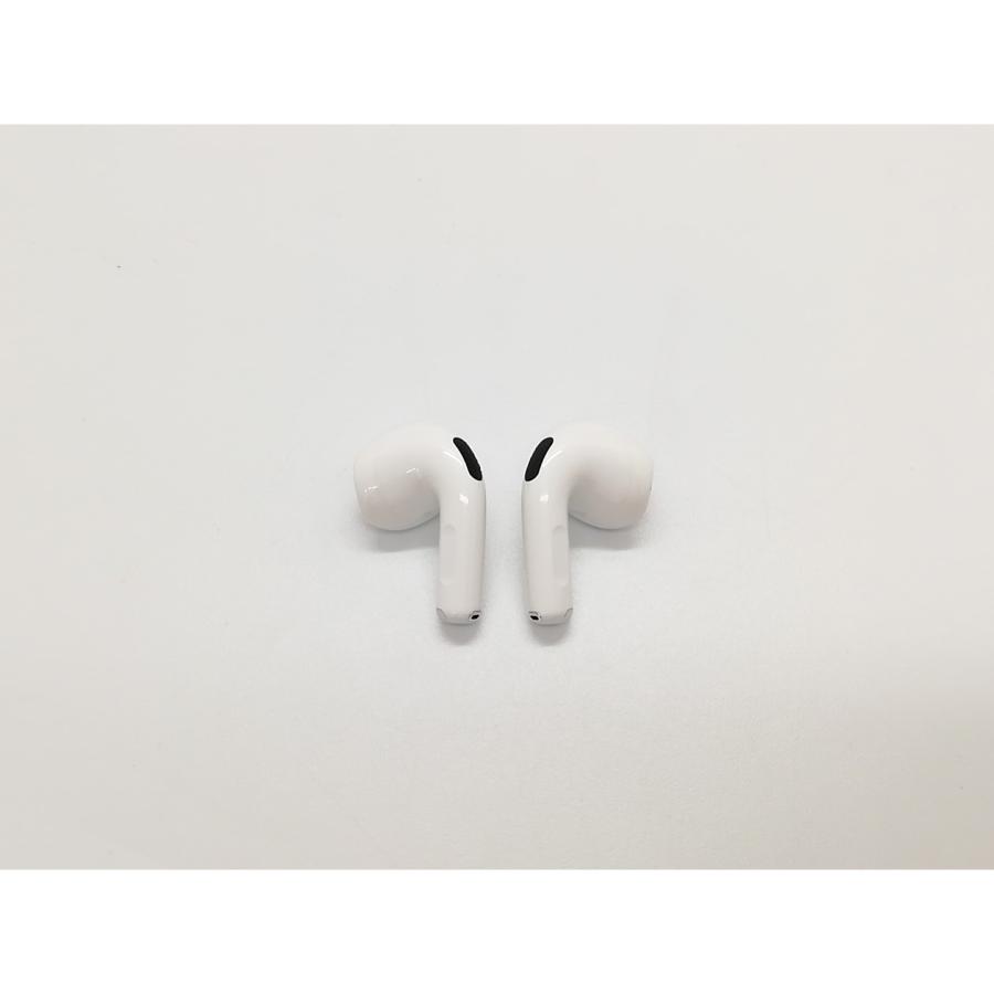 中古】Apple AirPods 4 アクティブノイズキャンセリング搭載モデル