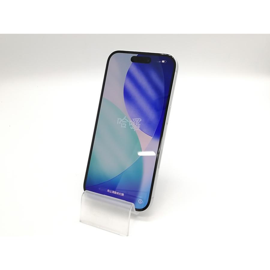 中古】Apple 国内版 【SIMフリー】 iPhone 16 128GB ホワイト MYDR3J/A