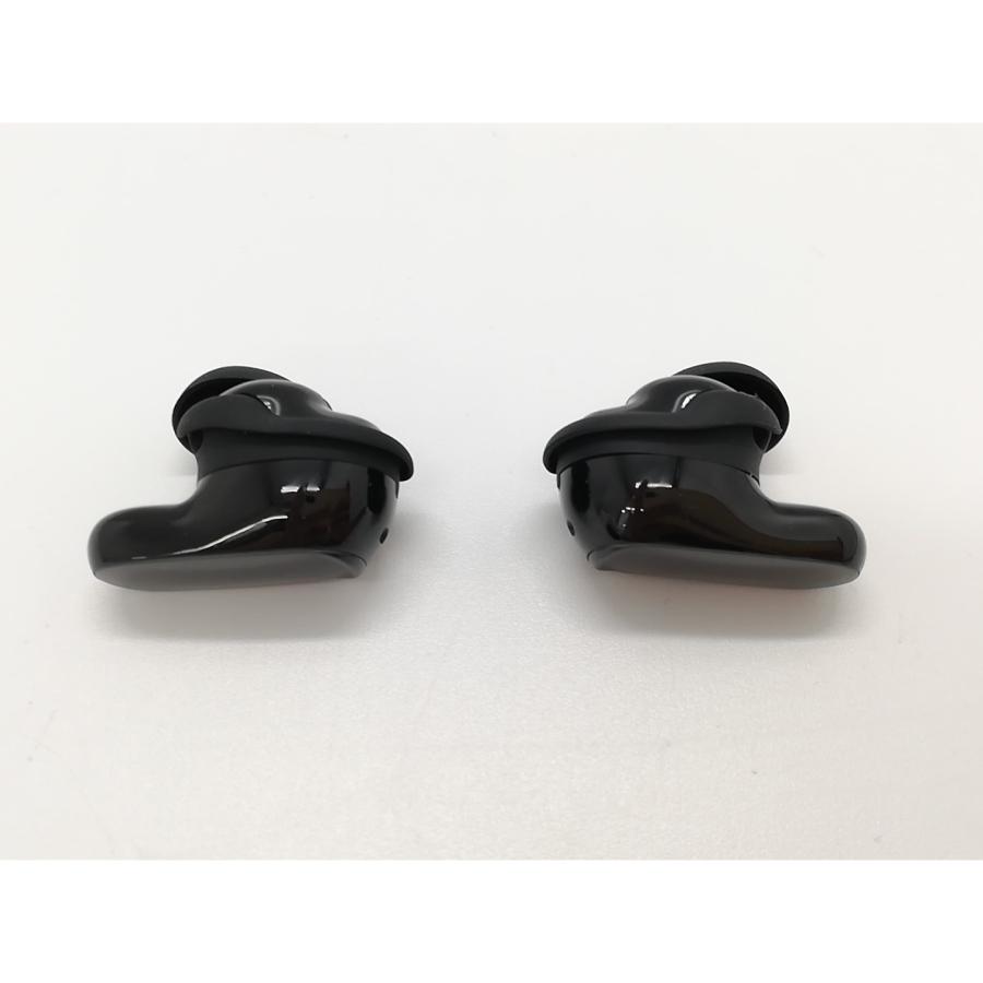 【中古】BOSE QuietComfort Ultra Earbuds 第2世代 [ブラック]【福岡天神】保証期間１ヶ月【ランクB】の画像
