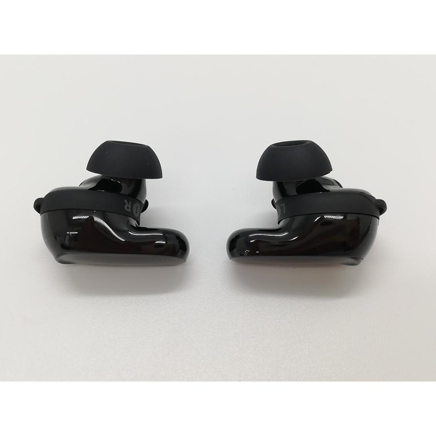【中古】BOSE QuietComfort Ultra Earbuds 第2世代 [ブラック]【福岡天神】保証期間１ヶ月【ランクB】の画像