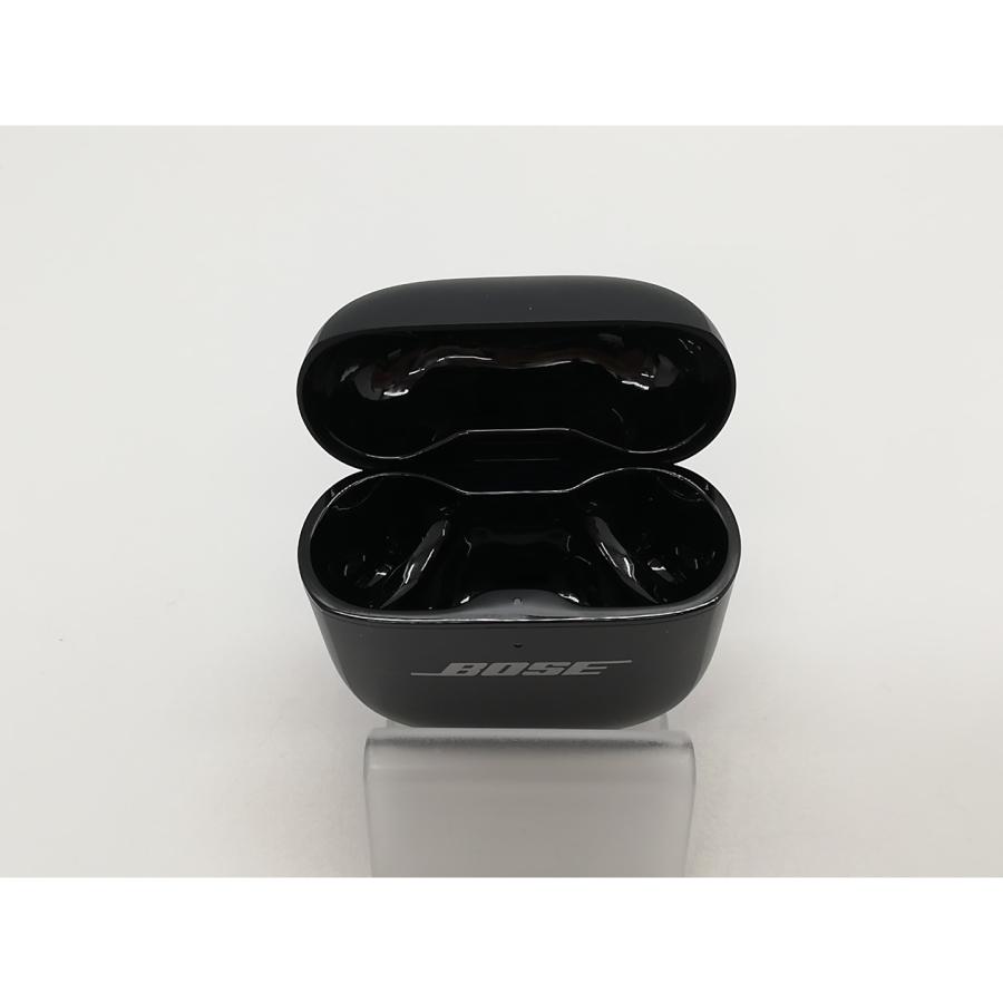 【中古】BOSE QuietComfort Ultra Earbuds 第2世代 [ブラック]【福岡天神】保証期間１ヶ月【ランクB】の画像
