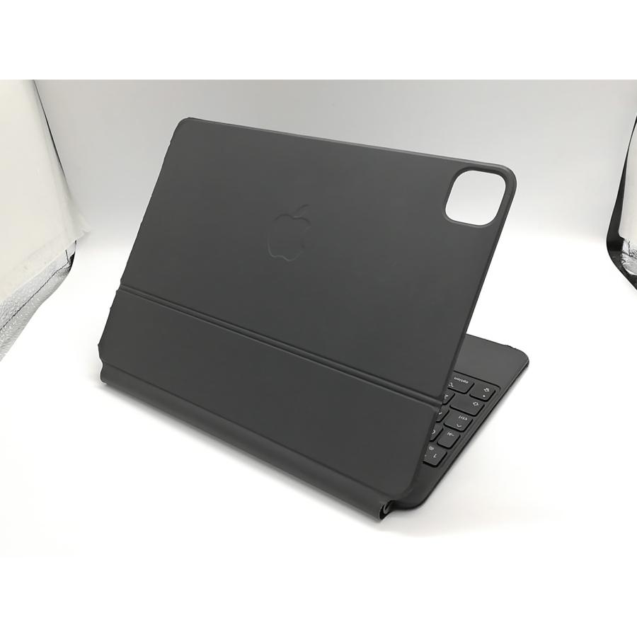 未使用 iPad Air Magic Keyboard - 日本語 - ブラック 中古】Magic Keyboard 日本語（JIS） ブラック iPad Air（第4/第5世代