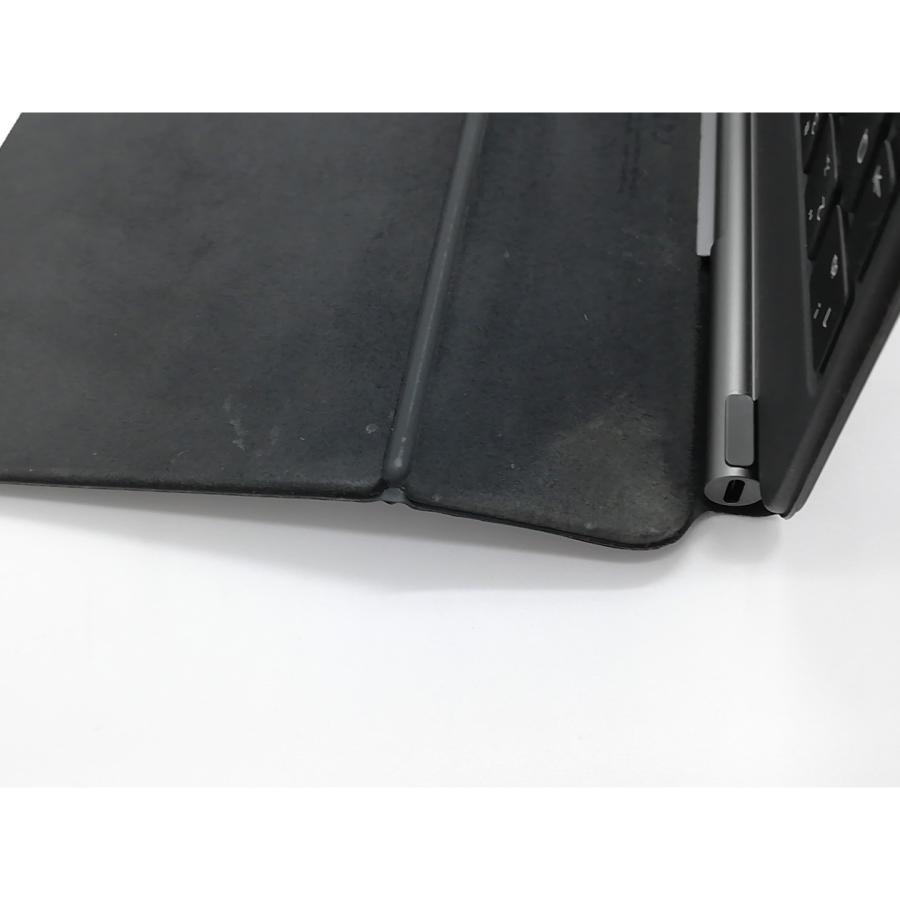 中古】Magic Keyboard 日本語（JIS） ブラック iPad Air（第4/第5世代