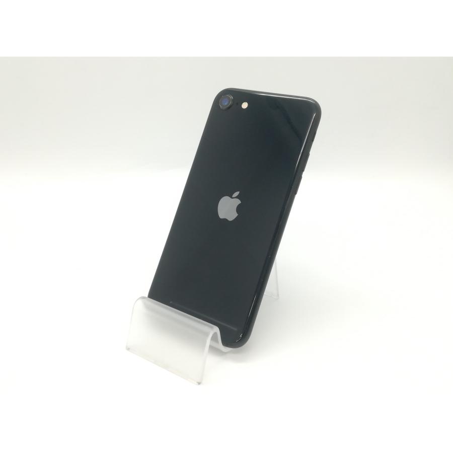 中古】Apple docomo 【SIMフリー】 iPhone SE（第3世代） 128GB 